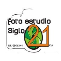 Logotipo de Foto Estudio Siglo 21